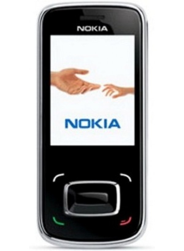 Nokia 8208 CDMA